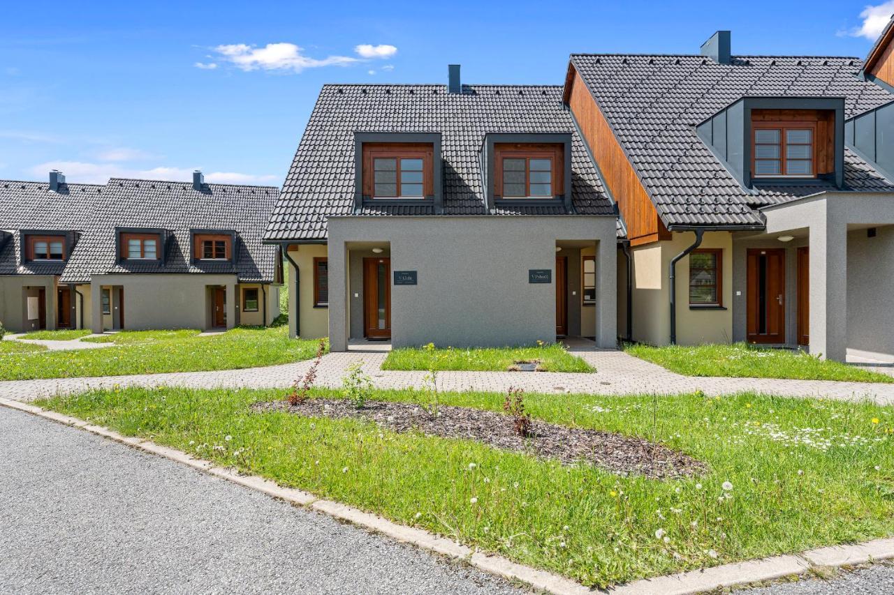 V Rickach - V Klidu A V Pohode Apartment *