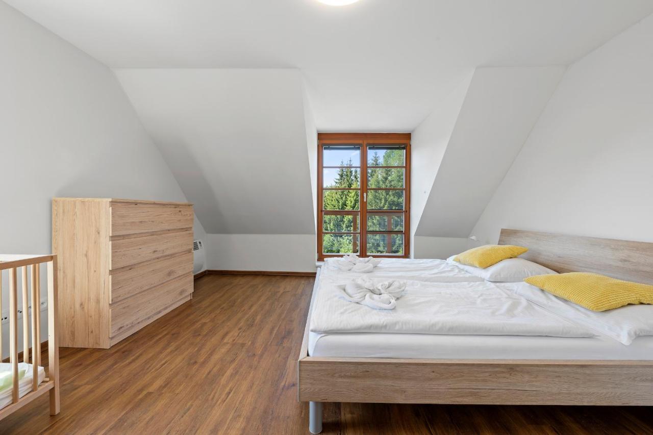 V Rickach - V Klidu A V Pohode Apartment